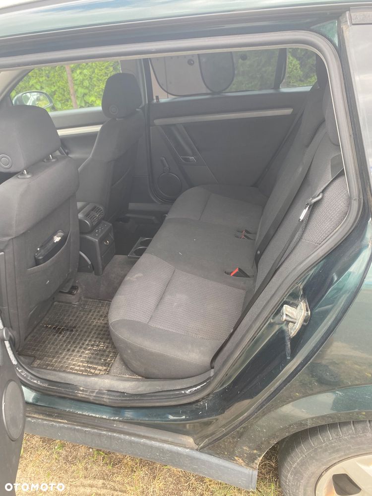 Opel Vectra 1.9 CDTI - 8