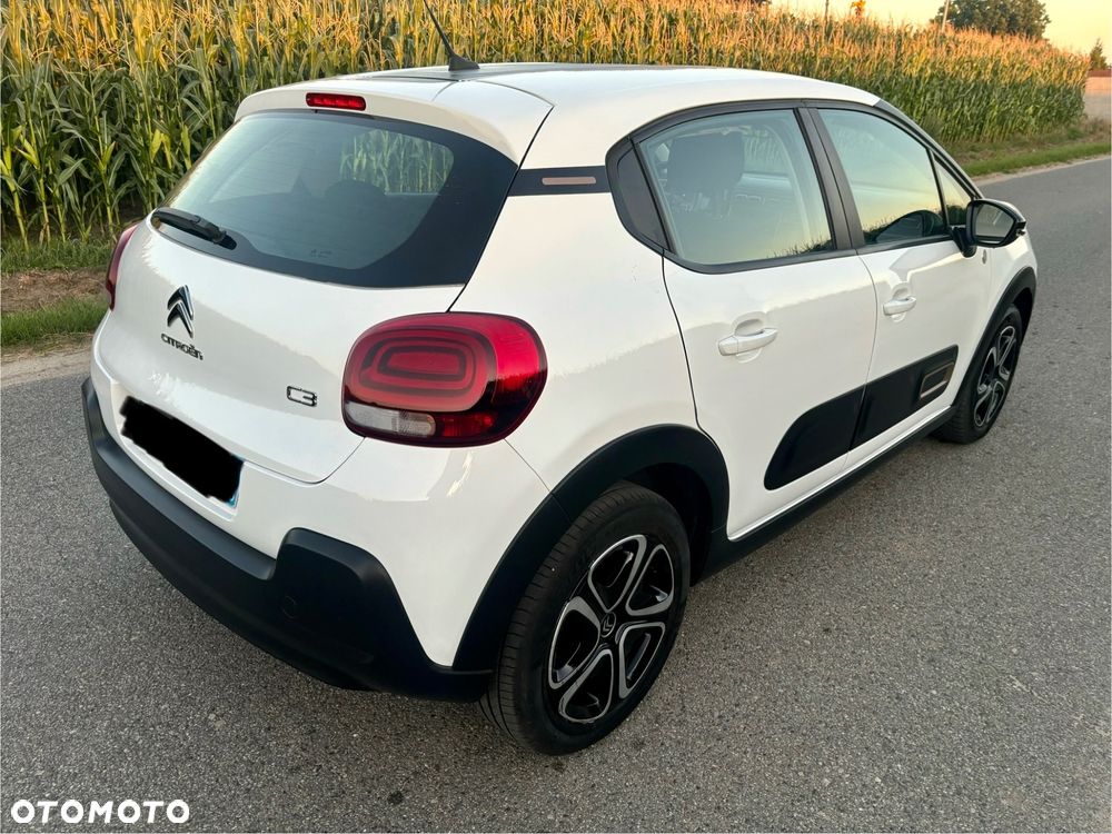 Citroën C3 - 6