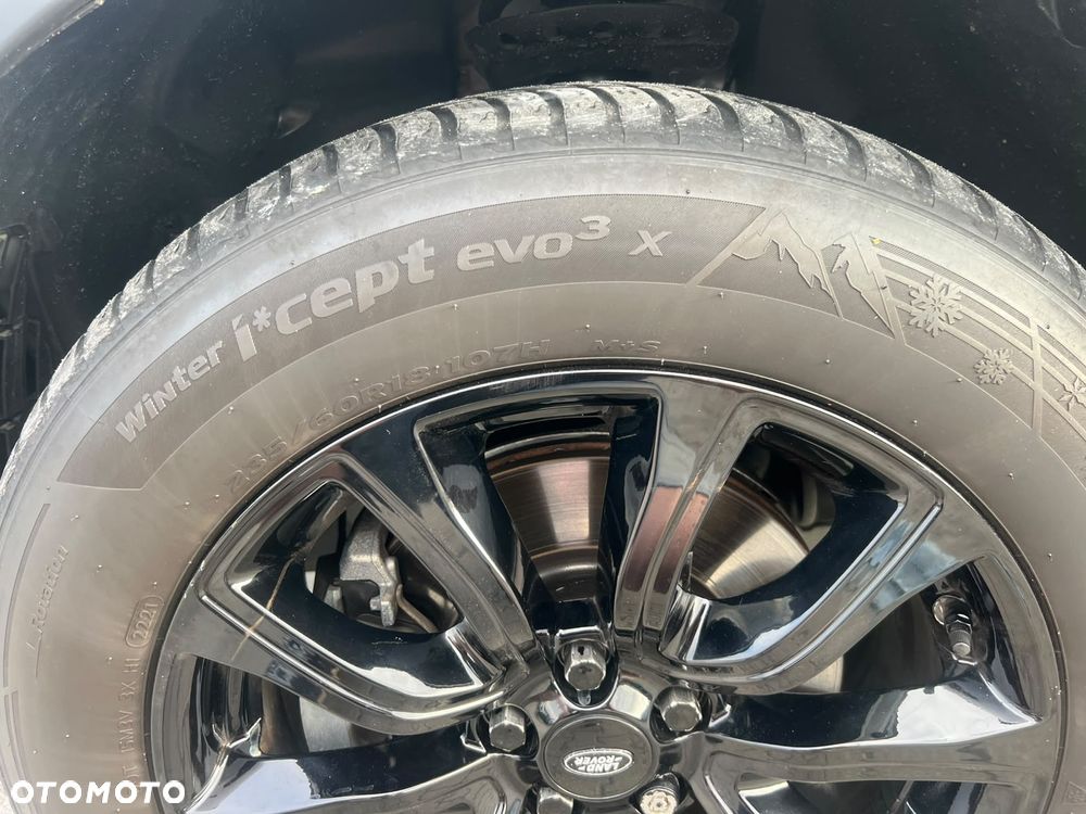 Land Rover Range Rover Evoque 2.0Si4 SE - 31