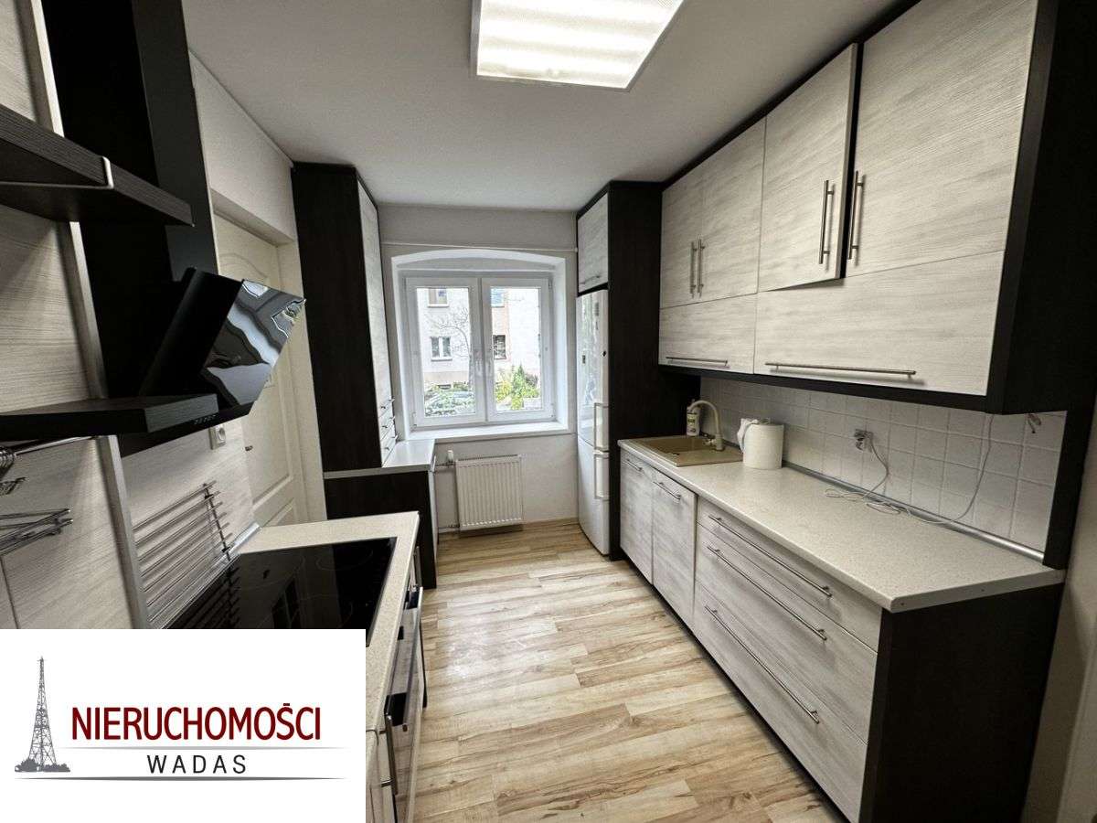 Gliwice, Zatorze. 36mkw, 2-pokoje, balkon,