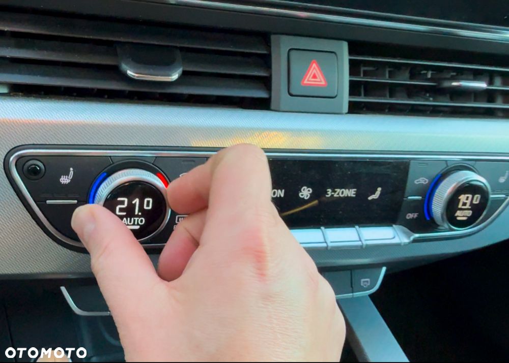 Audi A4 Avant 35 TDI S tronic - 7