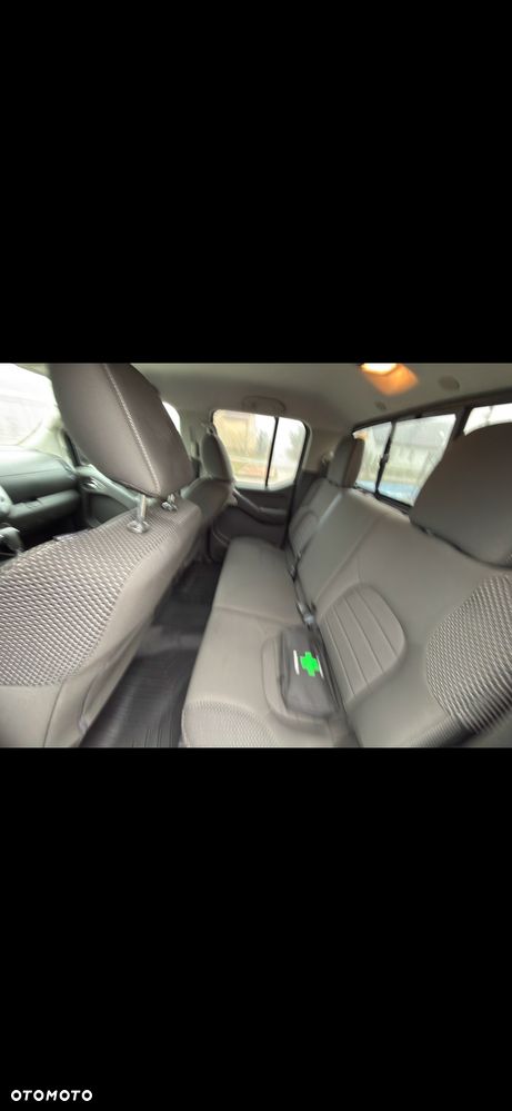 Nissan Frontier - 23