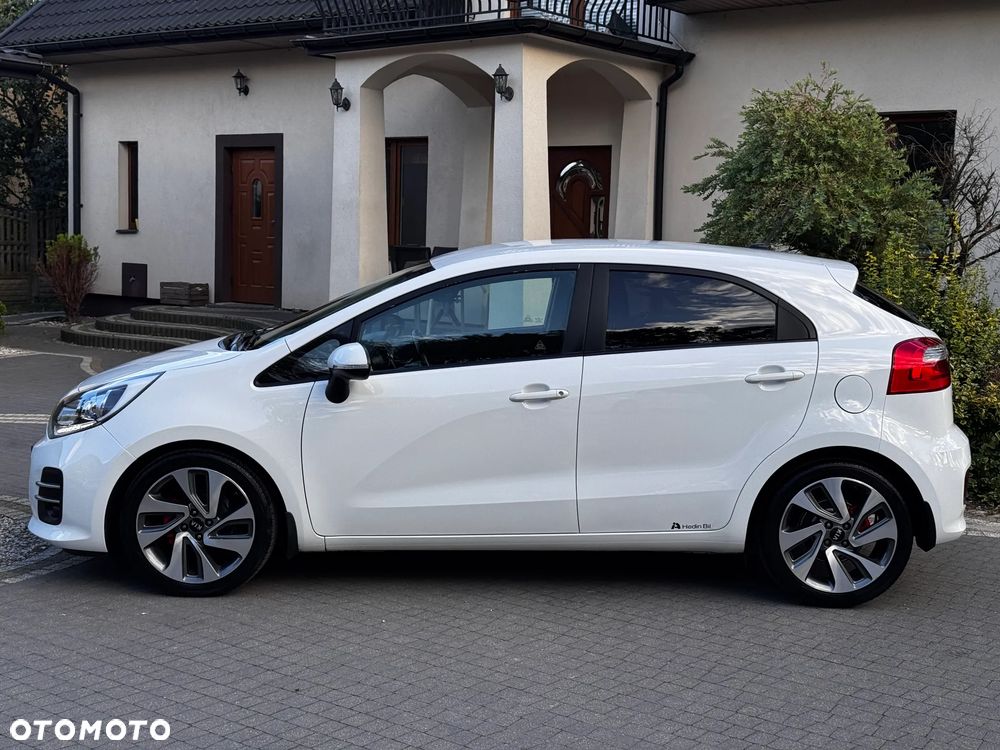 Kia Rio 1.2 Vision - 3