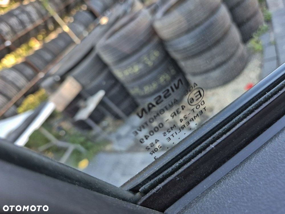 Nissan Qashqai+2 - 9