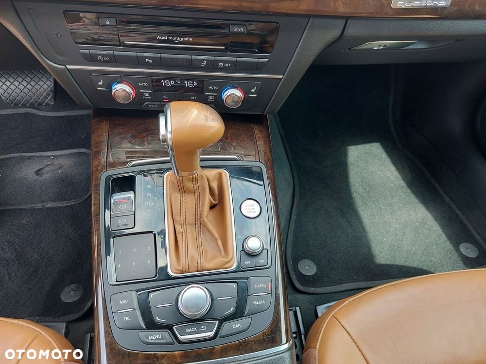 Audi A7 Sportback - 19