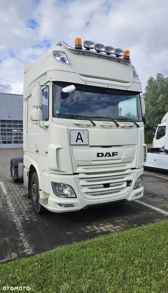 DAF XF 450 SSC - 2