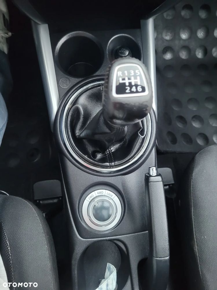 Mitsubishi ASX 1.8 DI-D 4WD Comfort Edition - 22