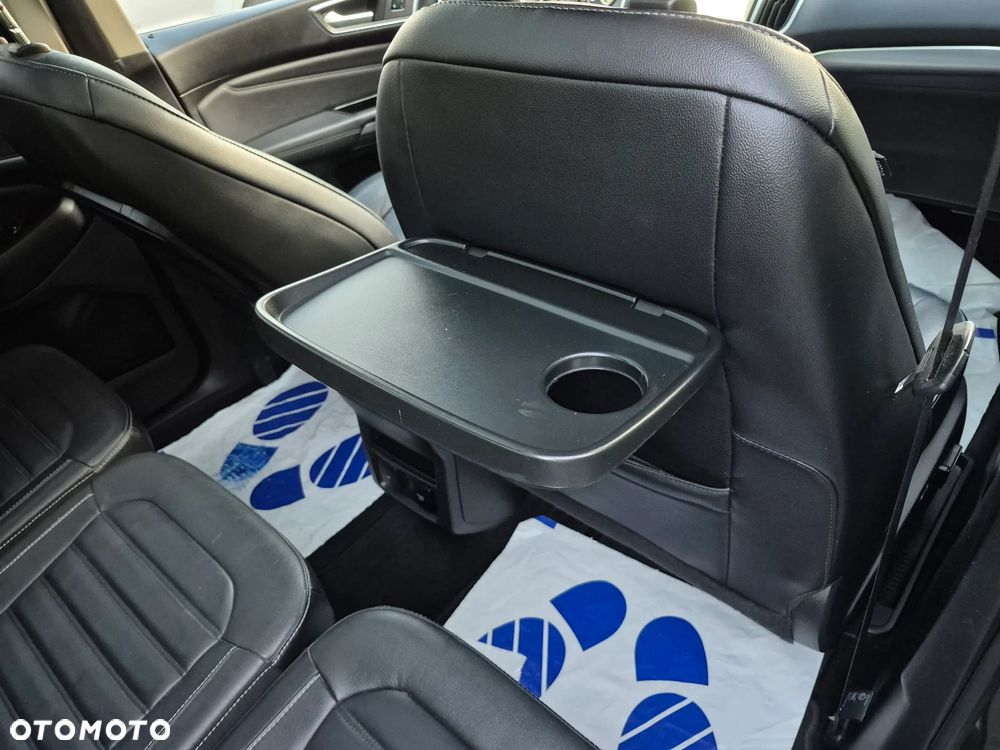 Ford Galaxy 2.0 TDCi Business - 25