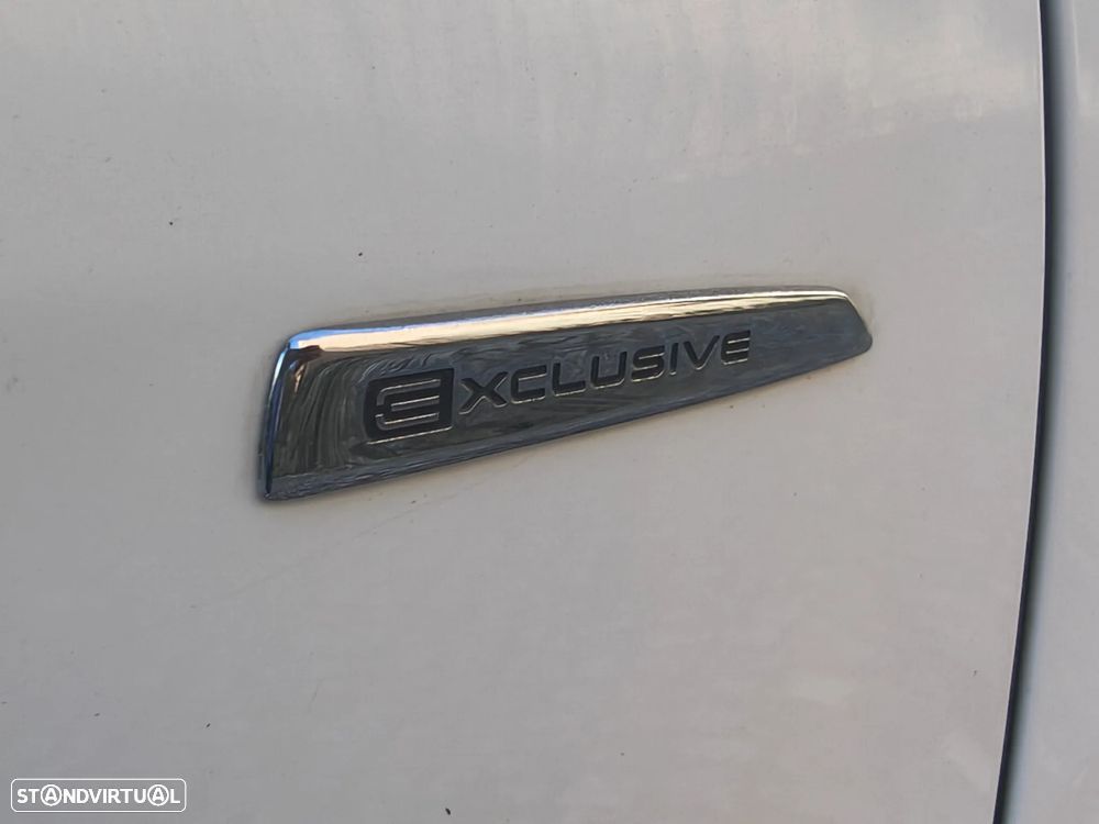 Citroën C3 1.4 HDi Exclusive 99g - 30
