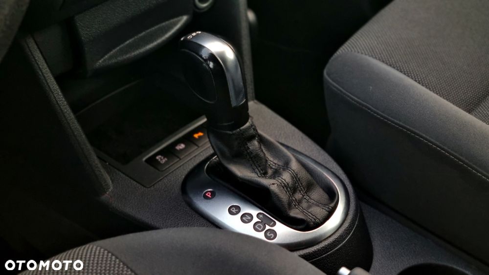 Volkswagen Caddy 1.6 (7-Si.) DSG Edition 30 - 15