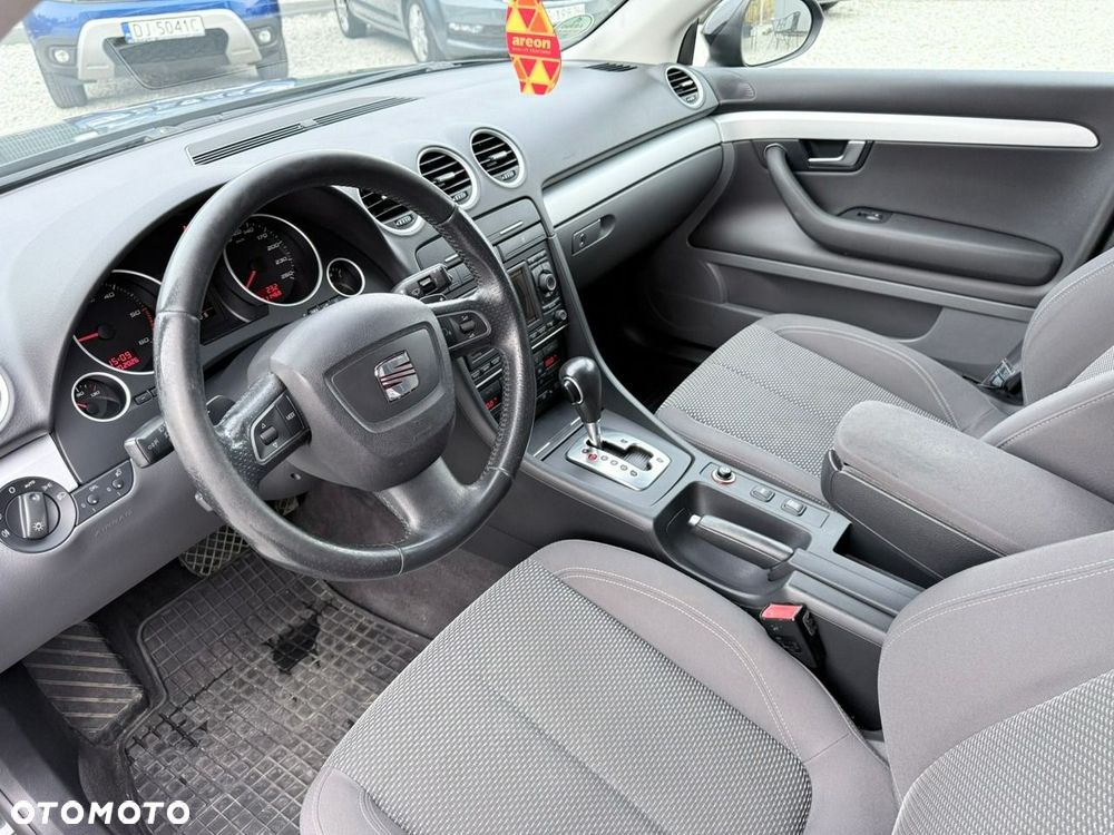 Seat Exeo - 15