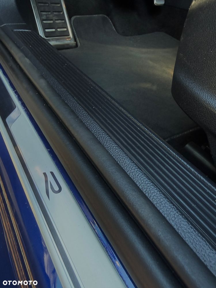 Volkswagen T-Roc 2.0 TSI 4Motion R DSG - 18