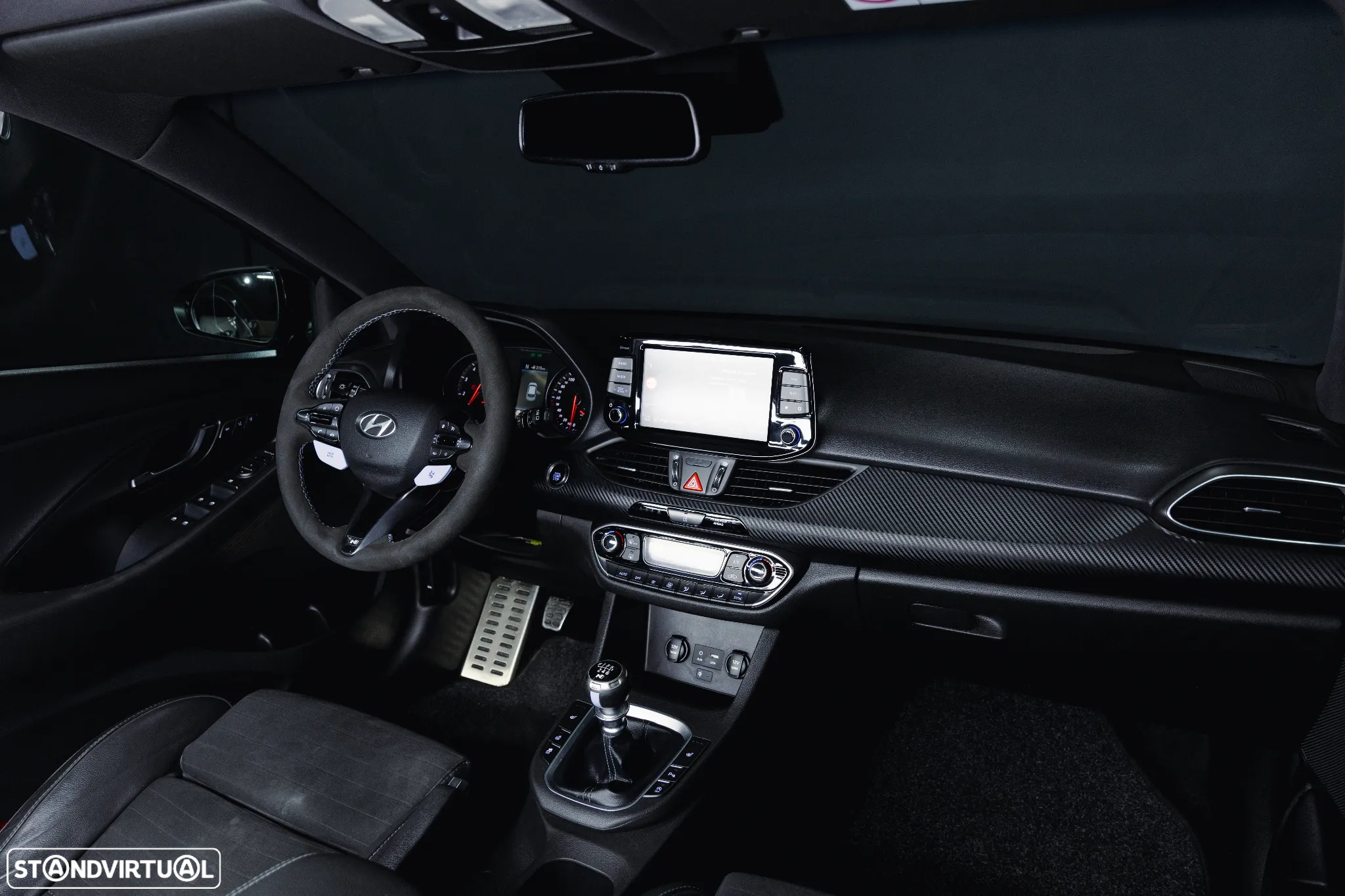 Hyundai i30 N 2.0 T-GDi Performance Pack - 10