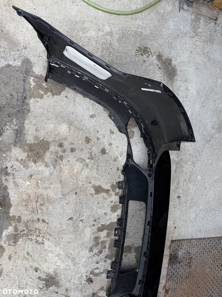 ZDERZAK TYŁ VOLKSWAGEN PASSAT B8 KOMBI 3G9 R-LINE 3G9807421B - 13