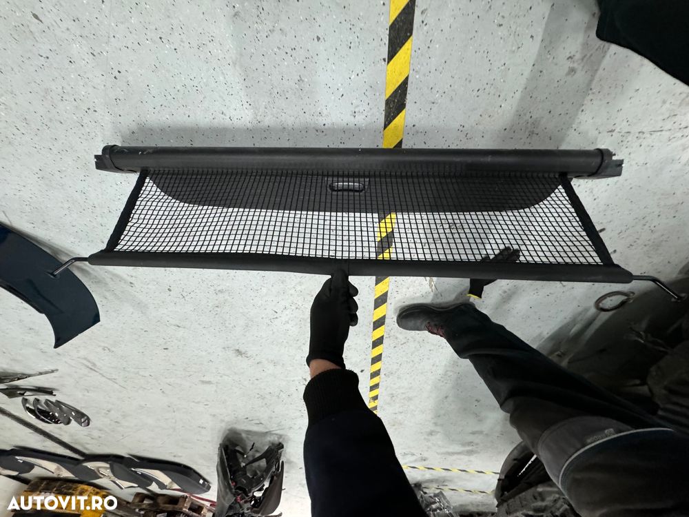 Rulou portbagaj bmw x5 f15 - 2