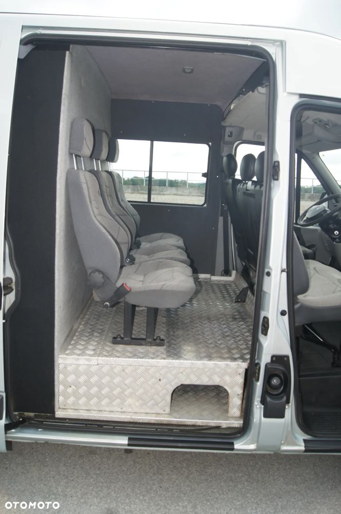 Renault Master L3H2 - 14