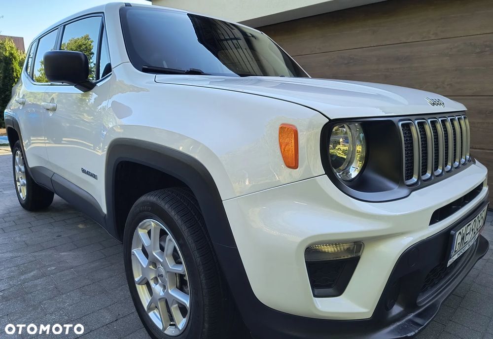 Jeep Renegade - 9