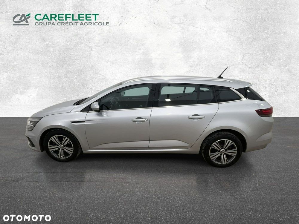 Renault Megane 1.3 TCe FAP Equilibre - 8