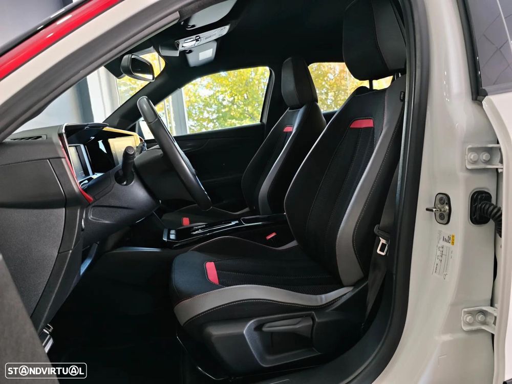 Opel Mokka-e Elegance - 35