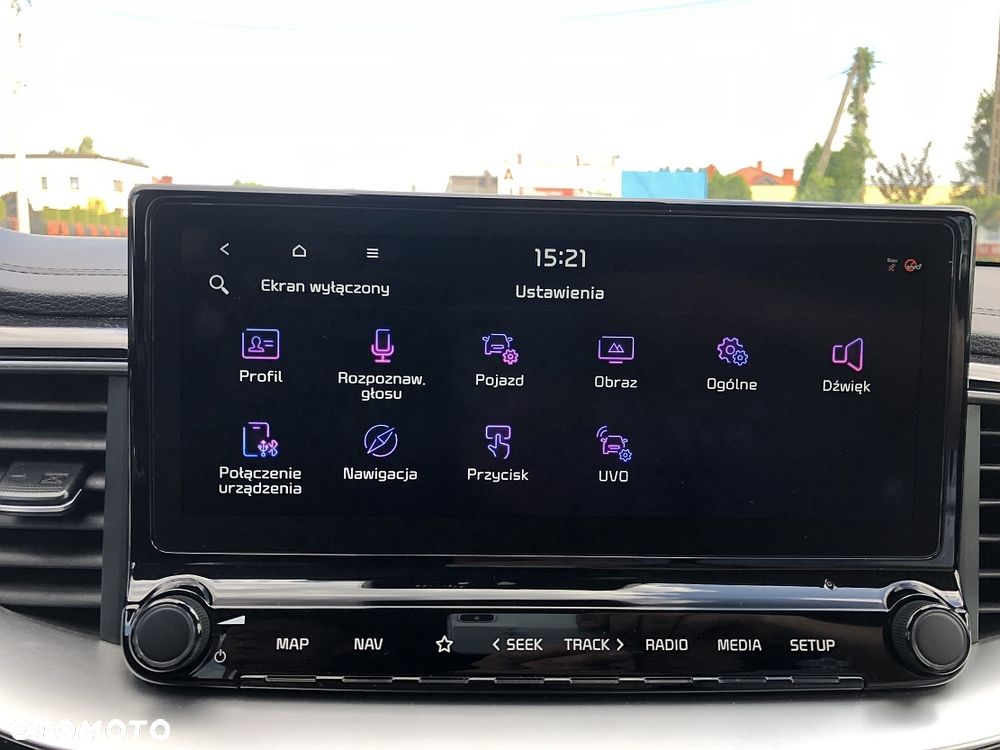 Kia Ceed 1.5 T-GDI MHEV Business Line - 11