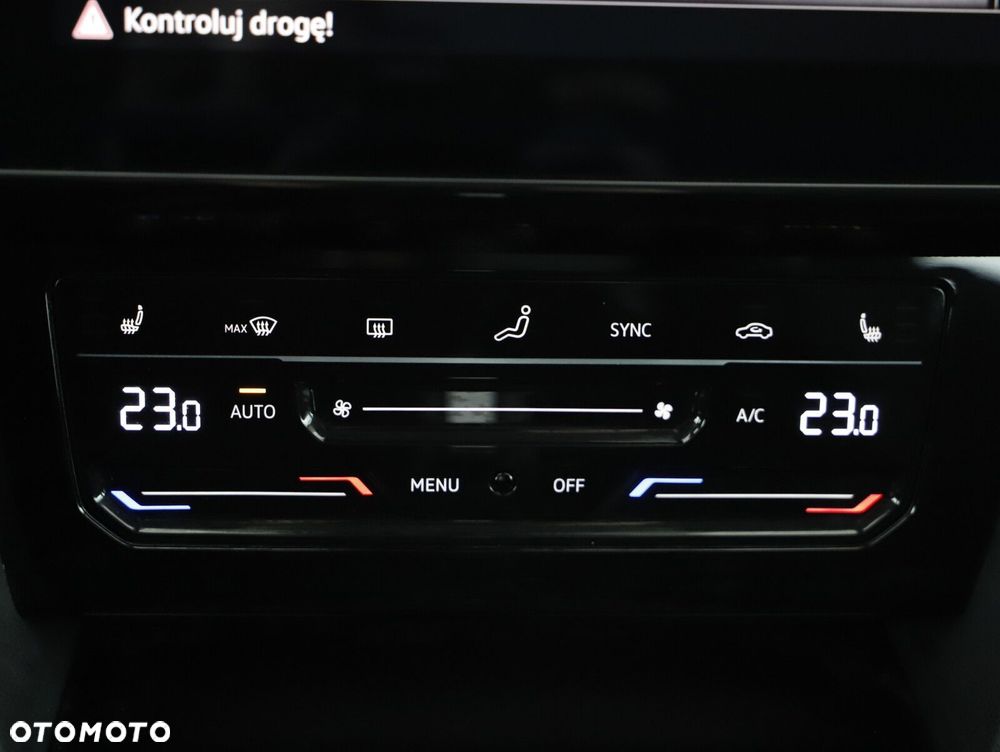 Volkswagen Arteon Shooting Brake 2.0 TDI Elegance DSG - 20