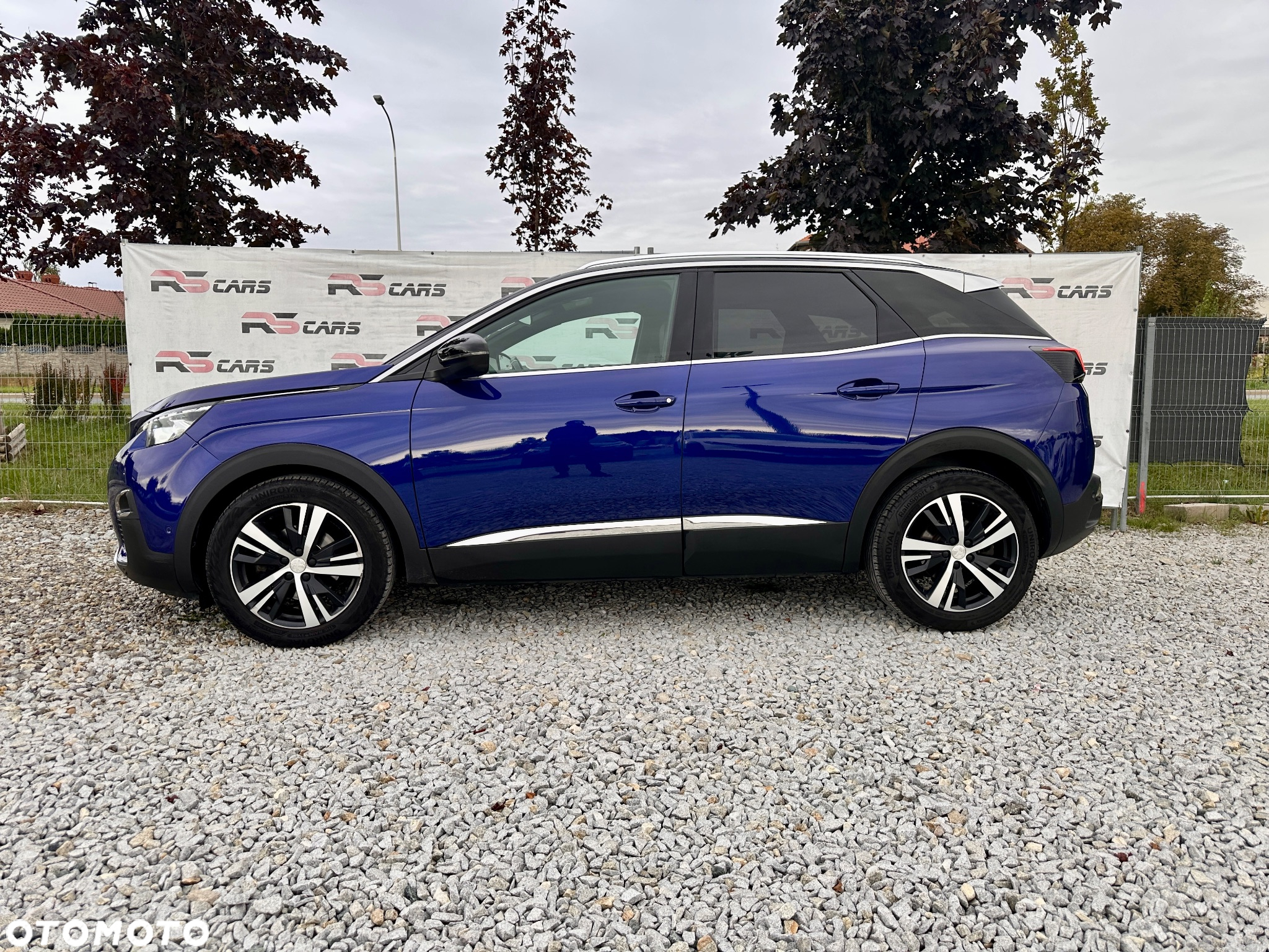 Peugeot 3008 - 4