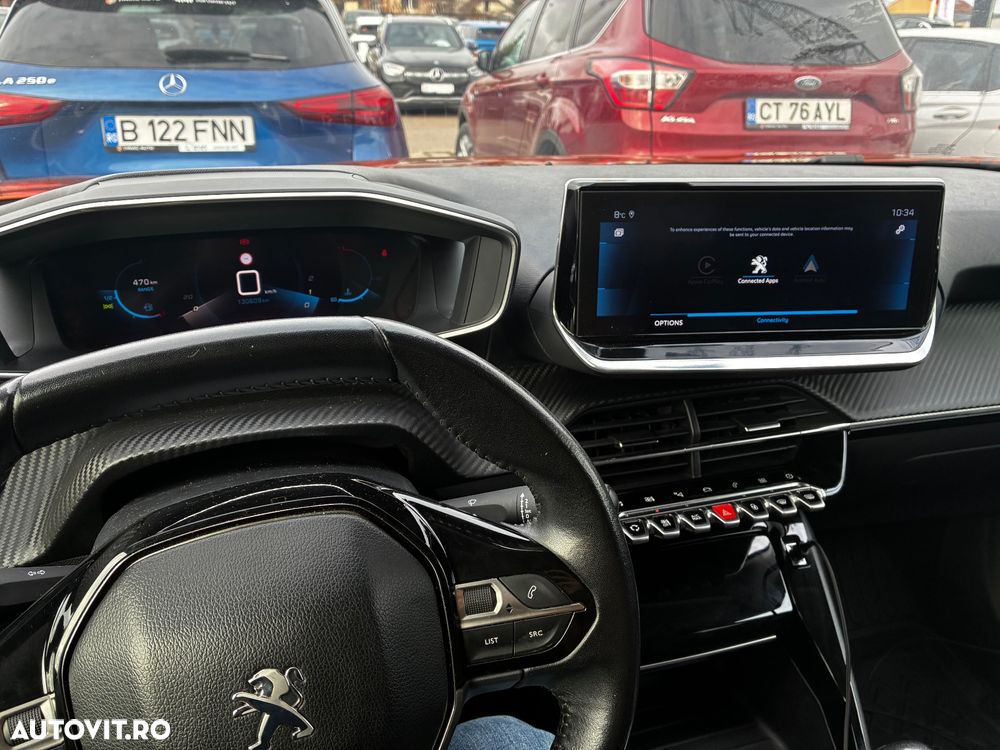 Peugeot 2008 1.5 BlueHDI FAP Allure - 2