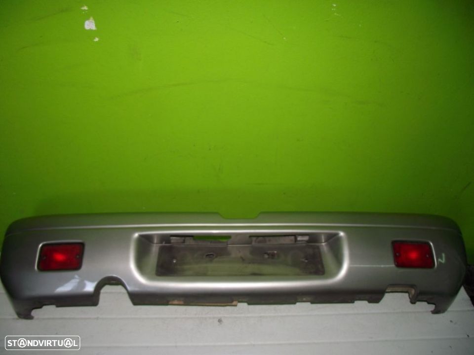 Para Choques de Trás Kia Sportage - 1994 / 2005 - 1