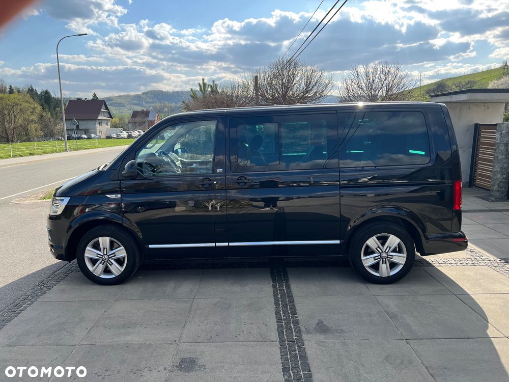 Volkswagen Multivan 2.0 BiTDI L1 Business - 8