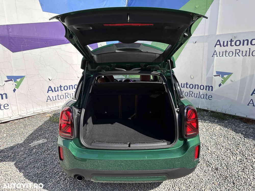 Mini Countryman - 11