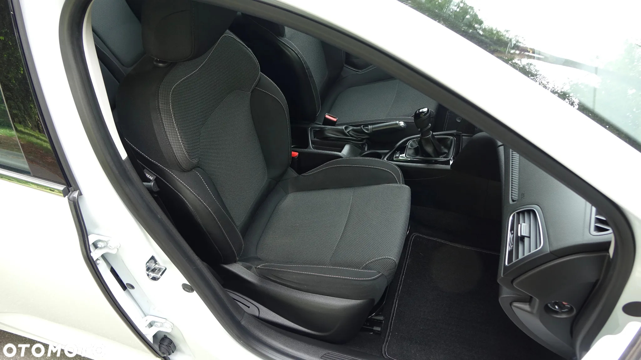 Renault Megane - 14