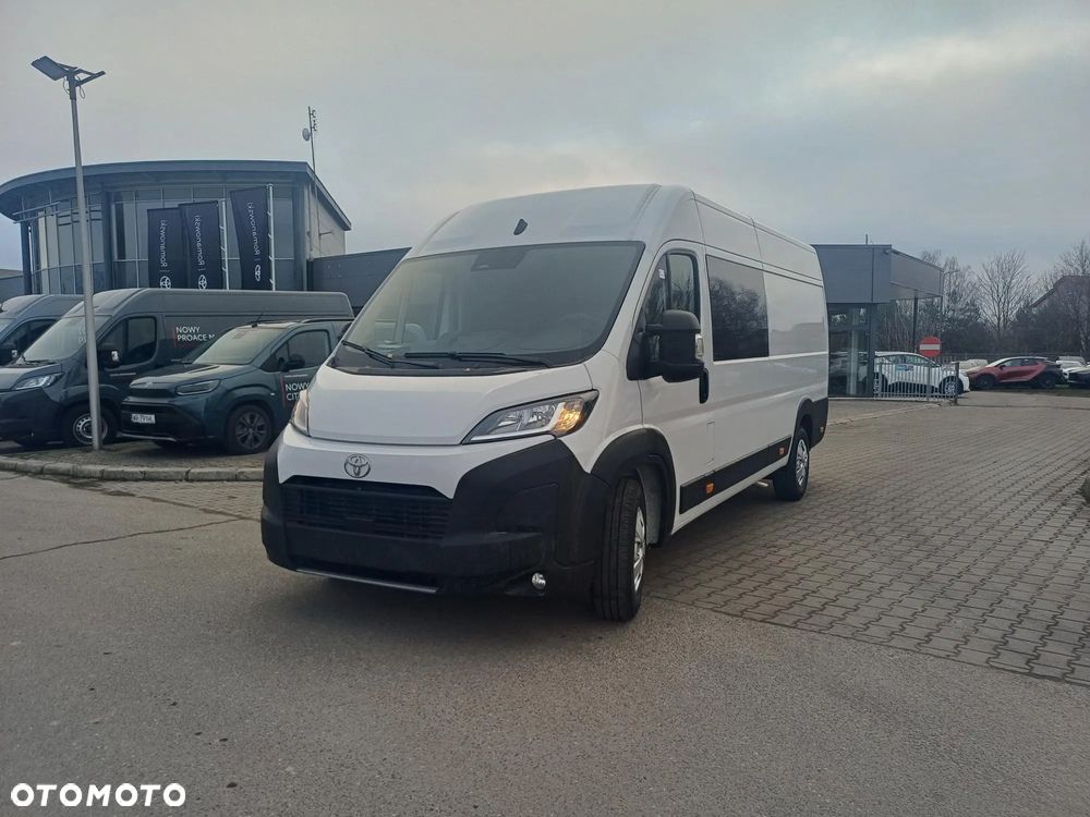 Toyota Proace Max - 3