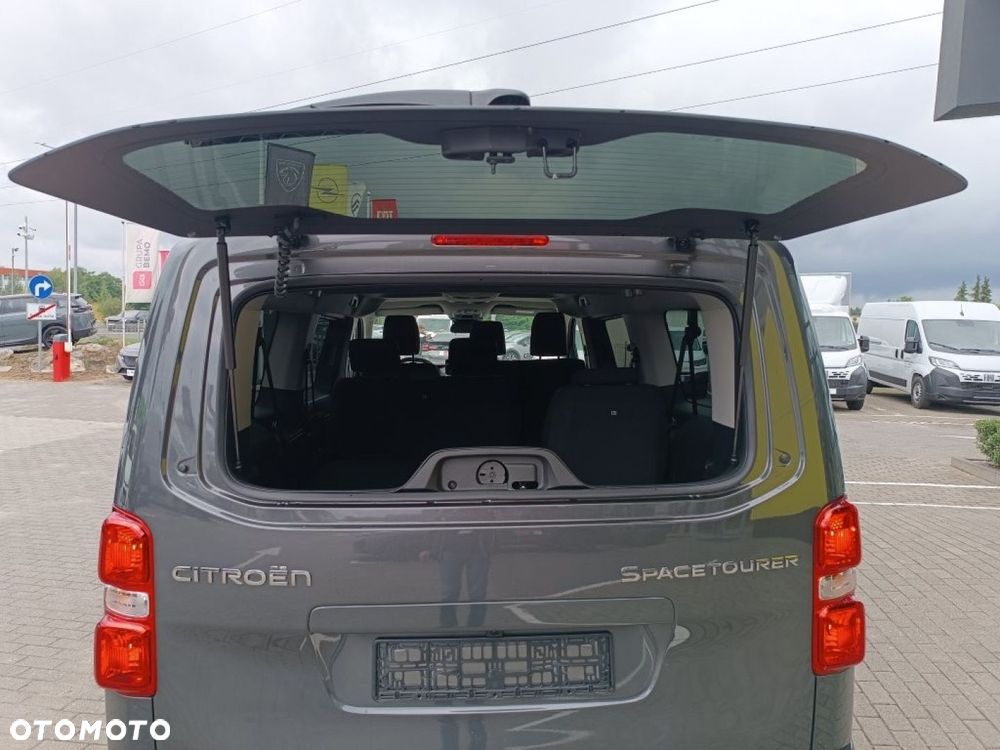 Citroën SpaceTourer - 11