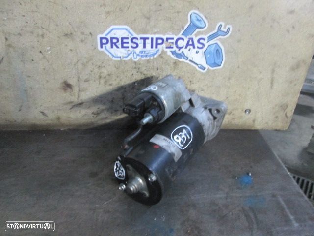 Motor De Arranque 941ST11 TOYOTA COROLLA 2003 2.0 D4D - 1