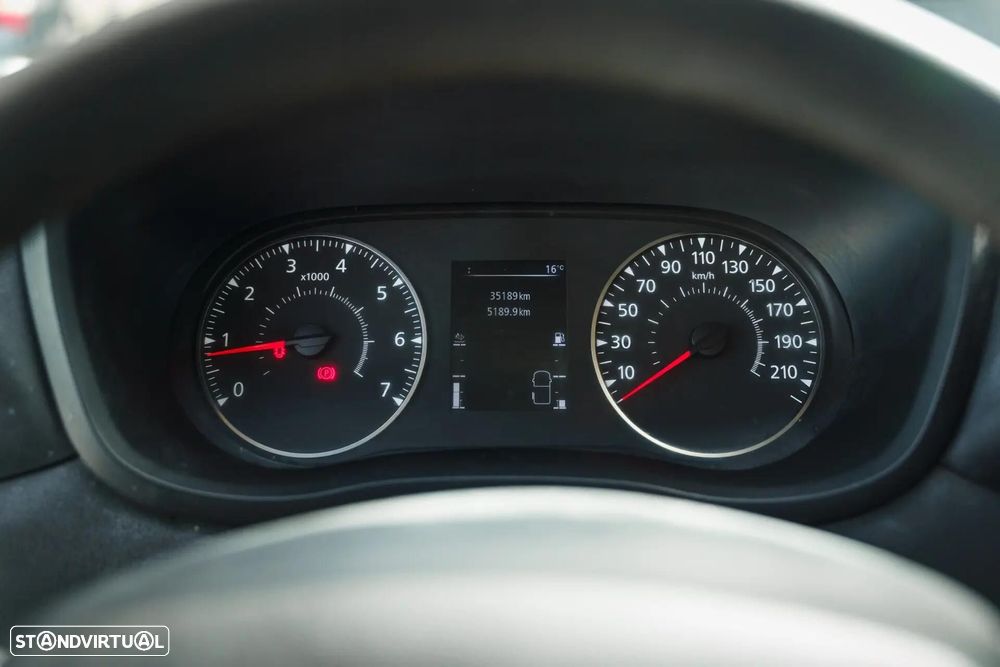 Renault Master 6L BASCULANTE - 21
