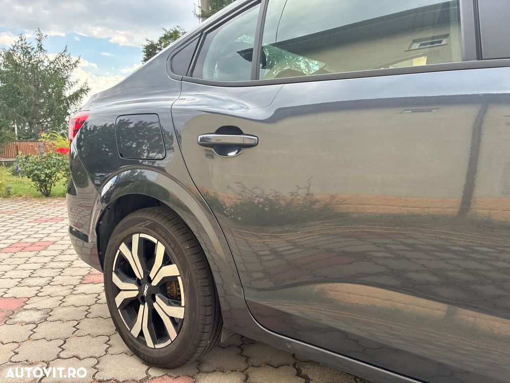 Dacia Logan ECO-G 100 MT6 Prestige - 9