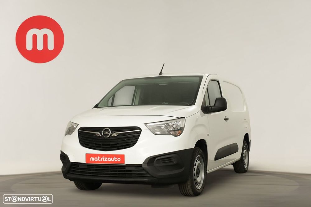Opel combo van 1.5 cdti l2h1 enjoy - 2