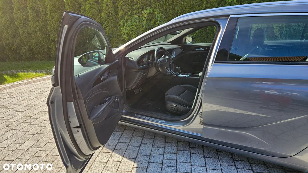 Opel Insignia 2.0 CDTI Edition - 8