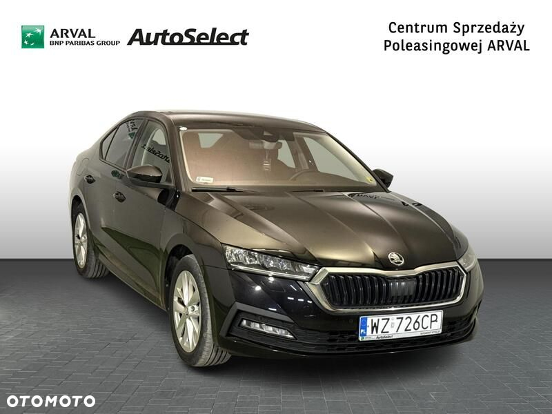 Skoda Octavia - 9
