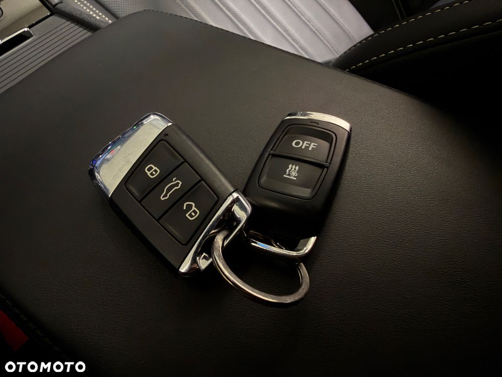 Skoda Superb 2.0 TSI 4x4 L&K DSG - 39