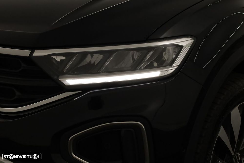 VW T-Roc 1.0 TSI - 6