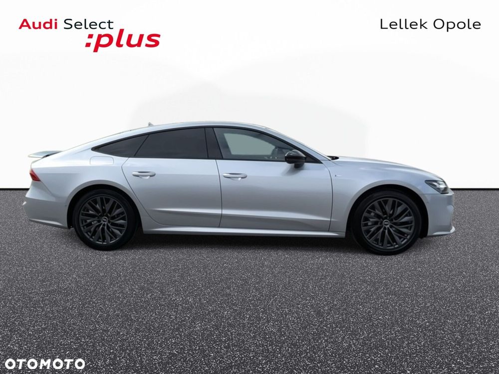 Audi A7 Sportback 45 TFSI mHEV Quattro S tronic - 8