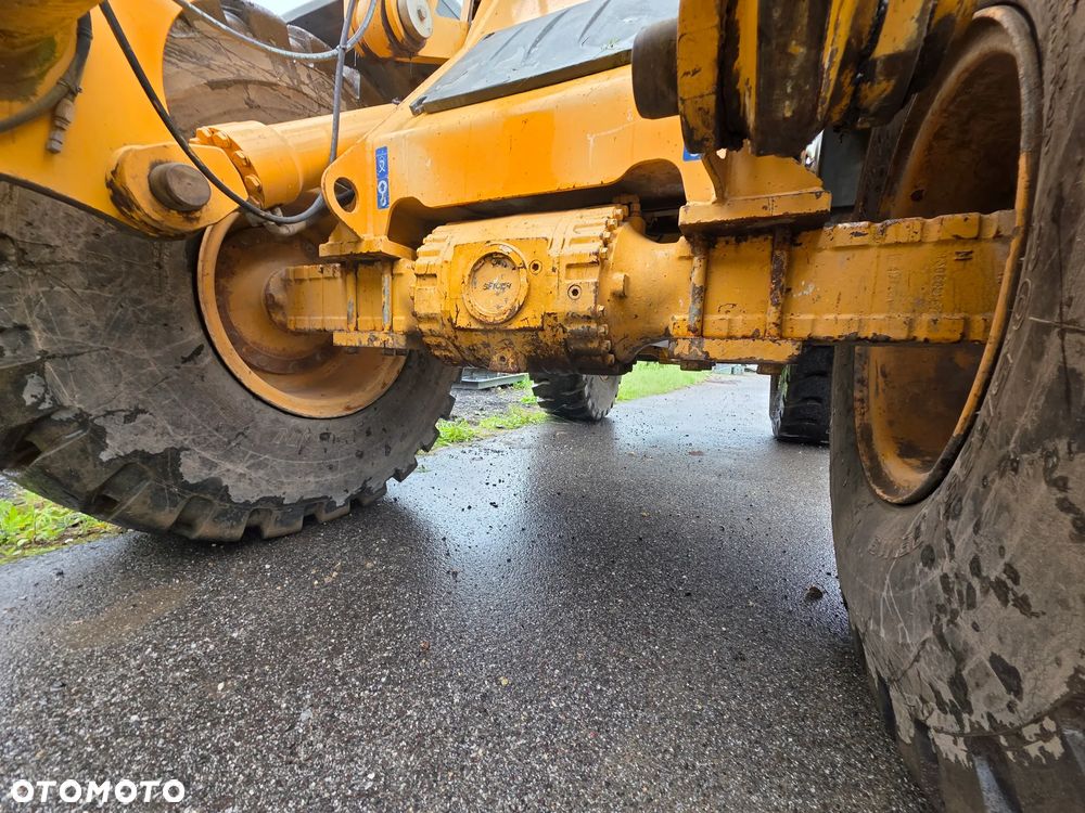 Liebherr L538 - 27