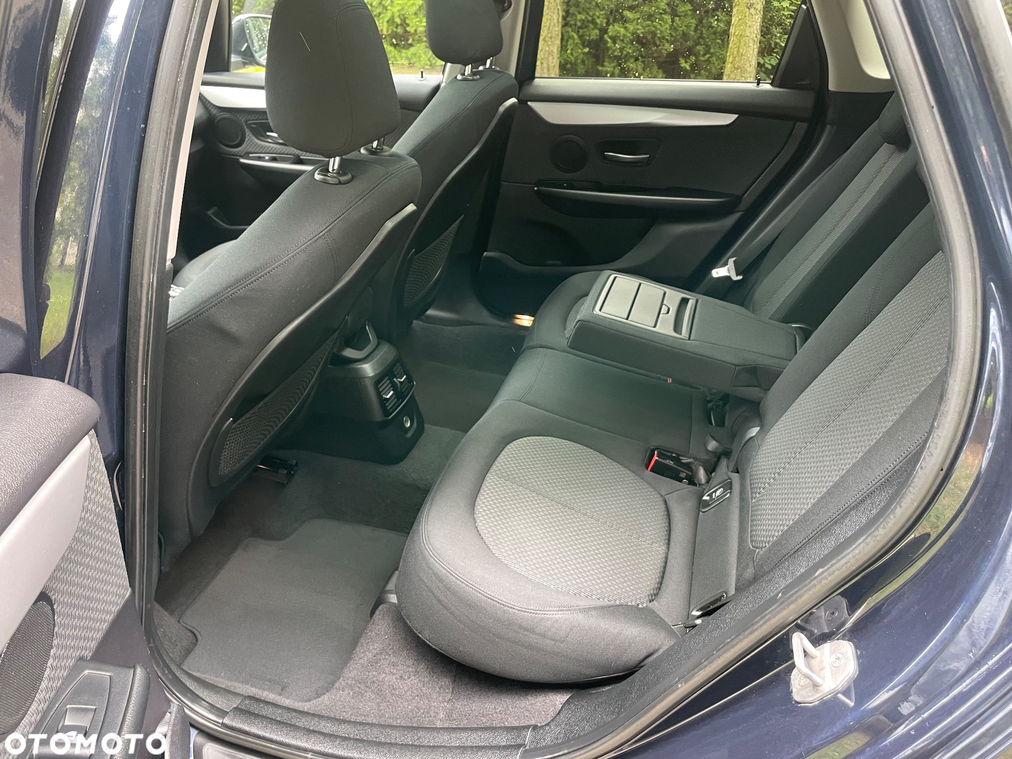 BMW Seria 2 218d Advantage - 15