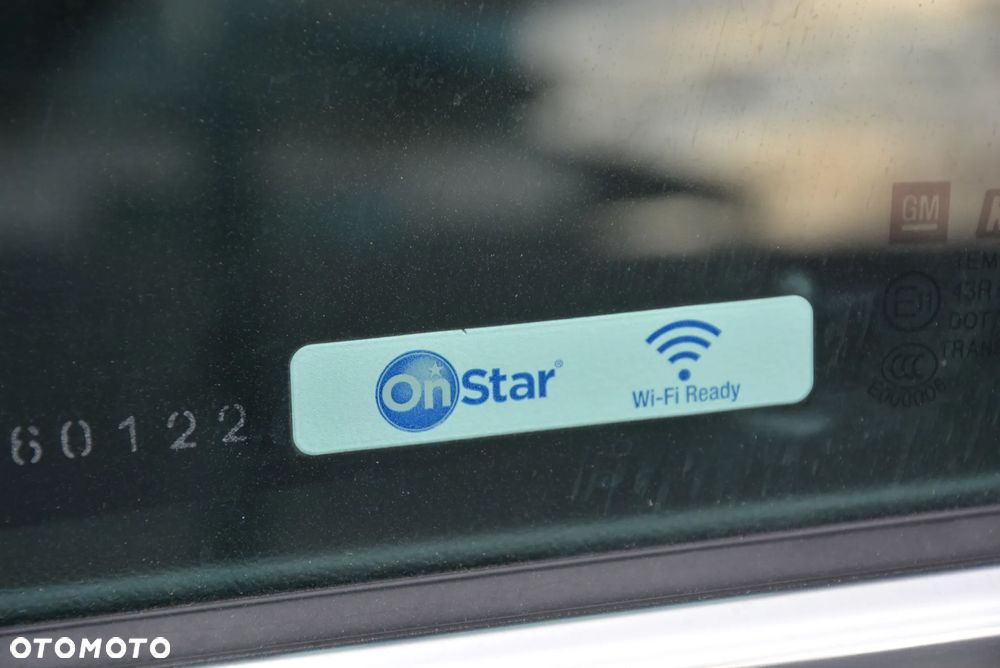 Opel Mokka 1.4 Turbo ecoFLEX Start/Stop Edition - 36