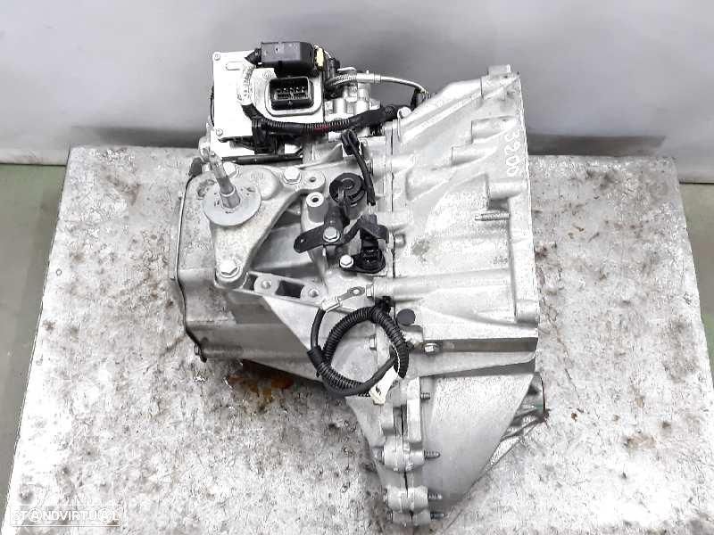 CAIXA DE VELOCIDADES DS 5 REF. 20DR23 - 1