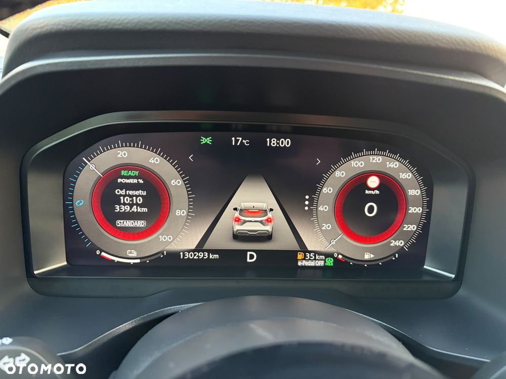 Nissan Qashqai 1.5 VC-T e-Power N-Connecta - 25