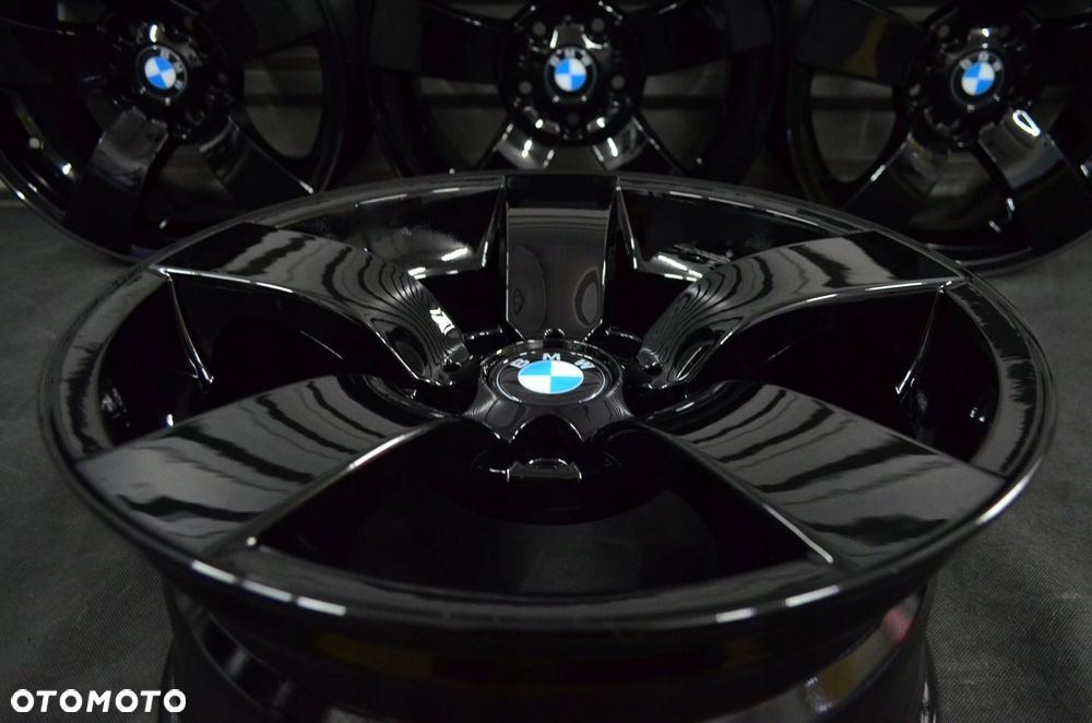 Felgi BMW 5x120 R17 e90 e92 93 F30 F31 F32 E60 E61 E32 E38 ET20 - 7