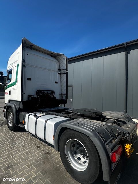 Scania R450 - 4