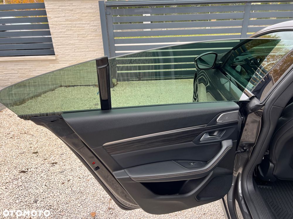 Peugeot 508 PureTech 225 EAT8 GT - 40